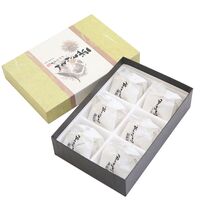 岐阜 「新杵堂」 栗きんとん