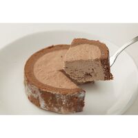 岐阜「新杵堂」 ショコラスイーツセット