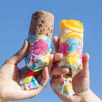 Ｒｏｌｌｓ ＮｅｗＹｏｒｋ アイスロールアソート