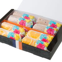 Ｒｏｌｌｓ ＮｅｗＹｏｒｋ アイスロールアソート