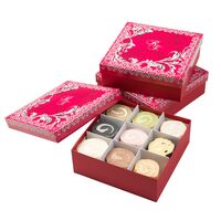 岐阜 「新杵堂」 ロールケーキタワー