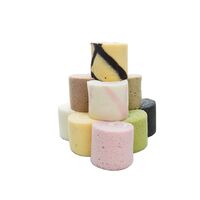 岐阜 「新杵堂」 ロールケーキタワー