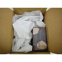 岐阜「新杵堂」 栗のスイーツセット