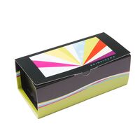 岐阜 「新杵堂」 クレープアイスロール