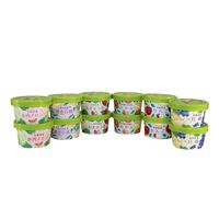 果実の便り 国産フルーツアイス物語