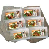 静岡 白身魚を美味しく食べる野菜と白身魚の惣菜 A