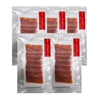 静岡 まぐろの生ハム（5袋）