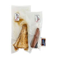 静岡 炙りまぐろ鰹詰合せ