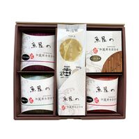 静岡 魚屋がつくった和風朝食詰合せ