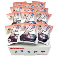 秋田 こまちがゆレトルト（12袋）