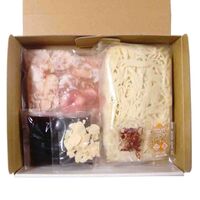 福岡　博多　牛もつ鍋 A