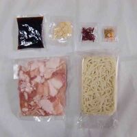 福岡　博多　牛もつ鍋 A