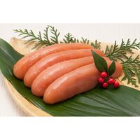 福岡　無着色辛子明太子 200g