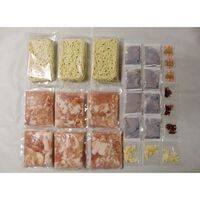 福岡　博多 とんこつもつ鍋 G