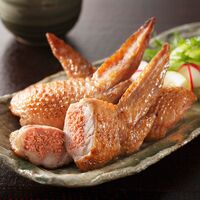 手羽めんたい 10本入×1