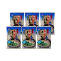 あごだしうどん　6袋