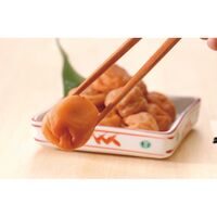 和歌山　紀州南高梅　つぶれ梅　しそ 1kg（500g×2）※塩分8%