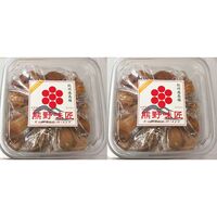 和歌山　紀州南高梅　つぶれ梅　はちみつ 1kg（500g×2）※塩分6%