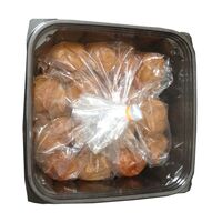 和歌山　紀州南高梅　つぶれ梅　はちみつ 2kg（500g×4）※塩分6%