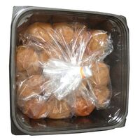 和歌山　紀州南高梅　つぶれ梅　はちみつ 4kg（500g×8）※塩分6%