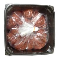 和歌山　紀州南高梅　つぶれ梅　しそ 4kg（500g×8）※塩分8%