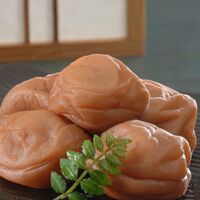 和歌山　紀州南高　つぶれ梅