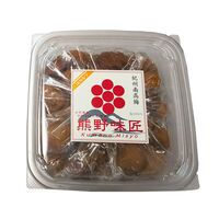 和歌山　紀州南高　つぶれ梅