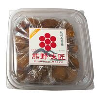 和歌山　紀州南高つぶれ梅