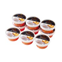 北海道　夕張メロンアイス（9個）