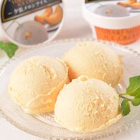 北海道　夕張メロンアイス(17個)