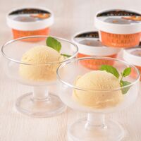 北海道　夕張メロンアイス(17個)