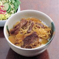 三田屋総本家　国産牛の牛すき焼丼詰合せ（ギフト）