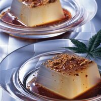 奈良　吉野の葛餅 A