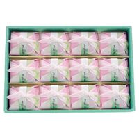 奈良　吉野の葛餅 C