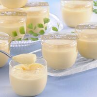 北海道　十勝プリン A