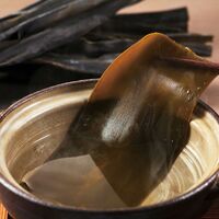 北海道　日高昆布 800g