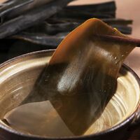 北海道　日高昆布 300g