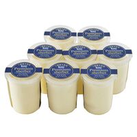 北海道　十勝橋本牧場　プレミアムシャーベット