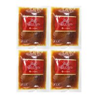 東京・赤坂「四川飯店」陳建一監修　紅焼包翅（ふかひれの姿煮）