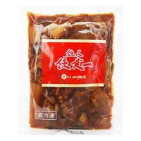 東京・赤坂「四川飯店」陳建一監修　牛サーロインの黒胡椒炒め