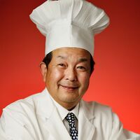 東京・赤坂「四川飯店」陳建一監修　牛サーロインの黒胡椒炒め