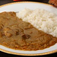 栃木　創業明治6年　「金谷ホテル」　百年ライスカレービーフ