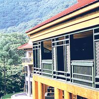 栃木　創業明治6年　「金谷ホテル」　伝統の洋菓子セット