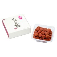 紀州農園　紀州南高梅 紀匠梅 減塩しそ漬