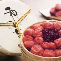 紀州農園　紀州南高梅 和乃華