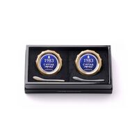 宮崎キャビア1983　12g2個セット