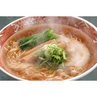 秋田比内地鶏ラーメン8食セット