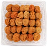塩零梅(えんれいばい)食塩不使用 A