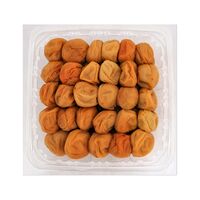 塩零梅(えんれいばい)食塩不使用 B