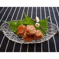 塩零梅(えんれいばい)食塩不使用 B